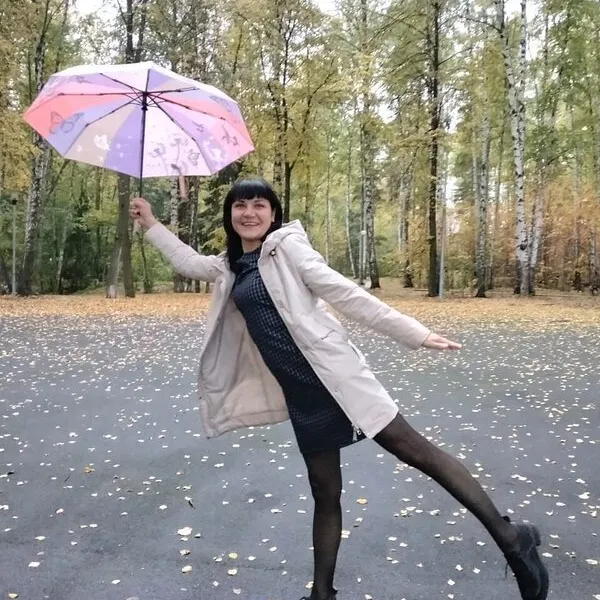 Ольга